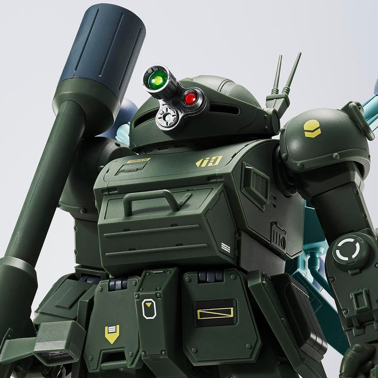【Apr】HI-METAL R ATM-09-ST Scope Dog (Space Combat Version)