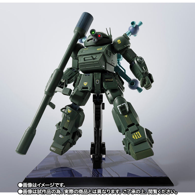 【Apr】HI-METAL R ATM-09-ST Scope Dog (Space Combat Version)