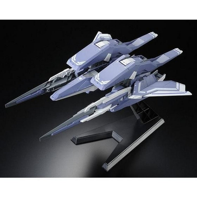 【Apr】HG 1/144 GN Arms Type E (Real Grade color Ver.)