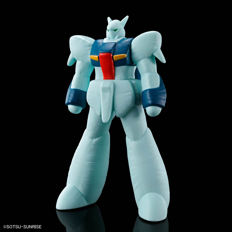 Soft Vinyl 1/144 Dummy Balloon (Regazia Equipped Type)