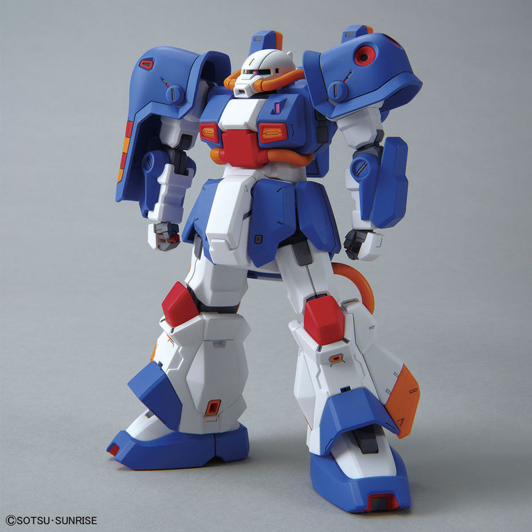 HGUC 1/144 Gundam Base Limtied Hobby Hi-Zack (A.O.Z RE-BOOT Ver.)