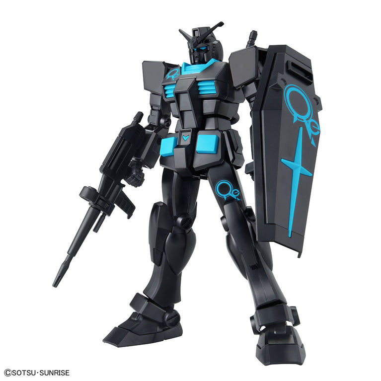 Entry Grade 1/144 RX-93 Nu Gundam