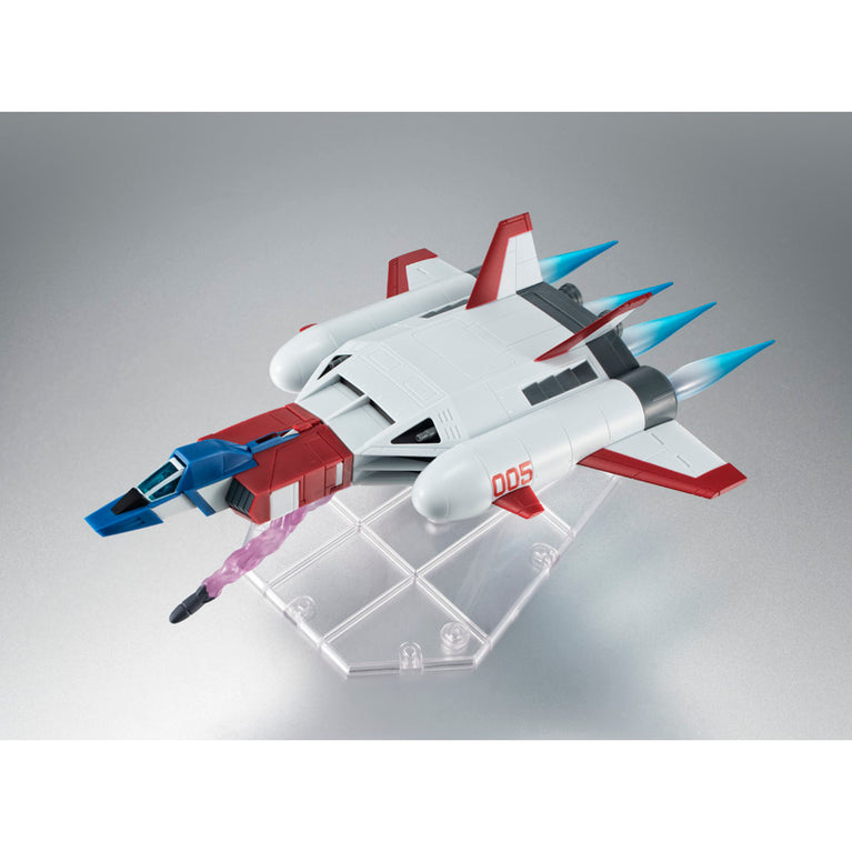 【May】ROBOT SPIRITS [SIDE MS] FF-X7-Bst Core Booster ver. A.N.I.M.E. ～THE GLORY OF SOLOMON COLOR～