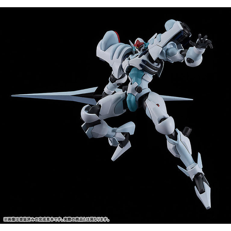 【Jul】MODEROID【Storm Warrior ORGUN】A.O. Steel
