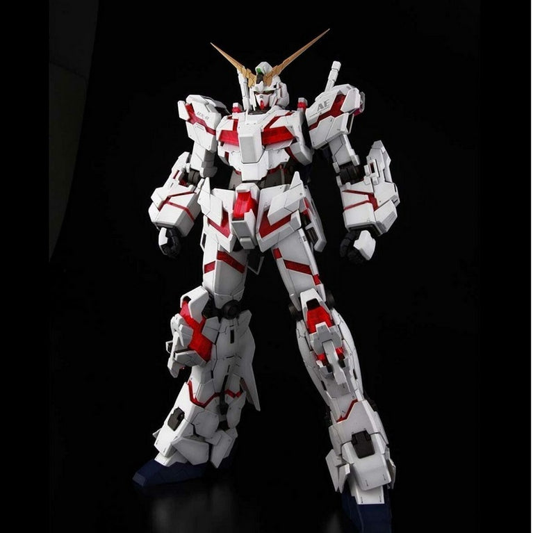 PG 1/60 RX-0 Unicorn Gundam