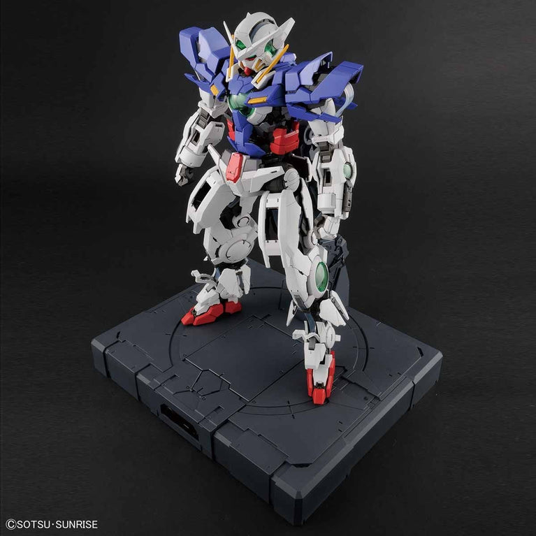 PG 1/60 GN-001 Gundam Exia
