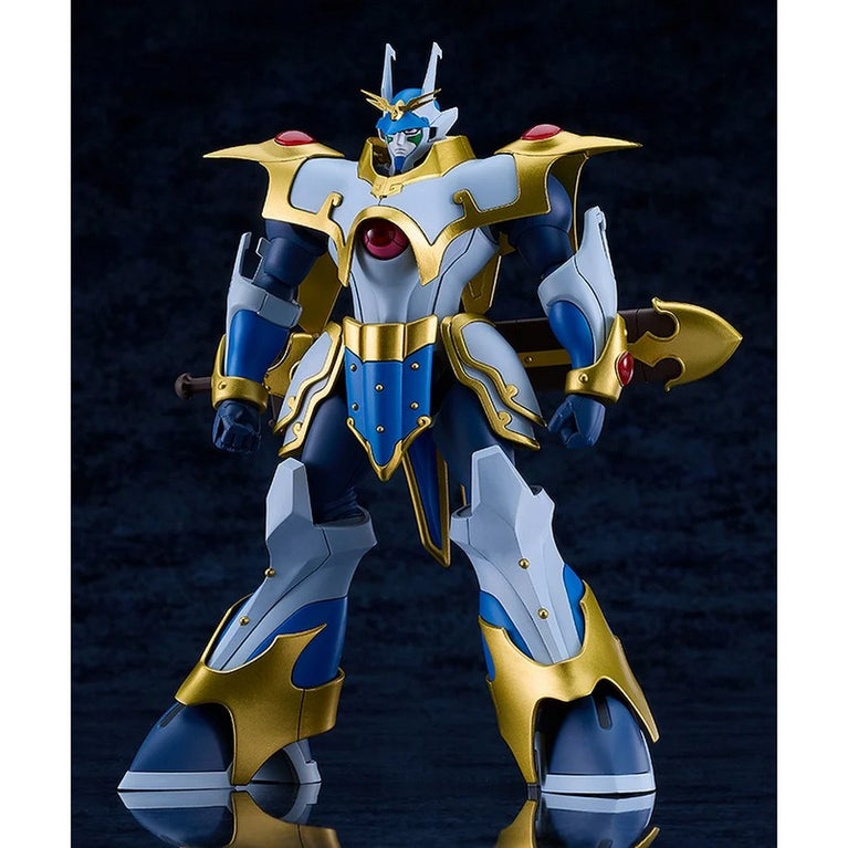 【Jul】MODEROID Devil God Susano'o 2nd form