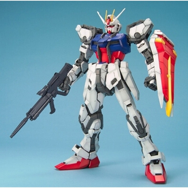 PG 1/60 GAT-X105 Strike Gundam