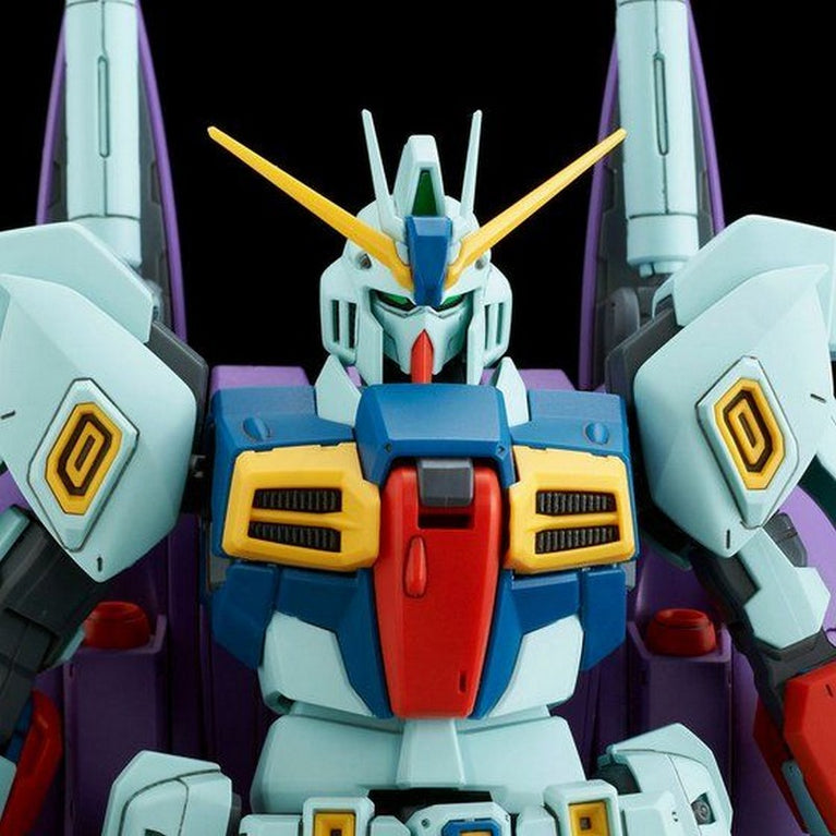 MG 1/100 RGZ-91B Re-GZ Custom