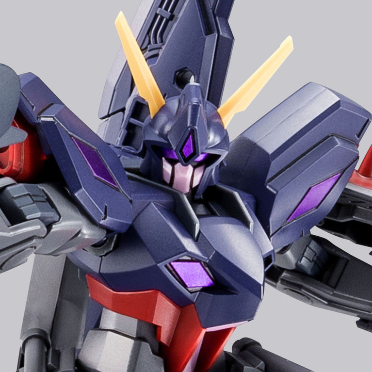 【Feb】HG 1/144 Eldora Windam