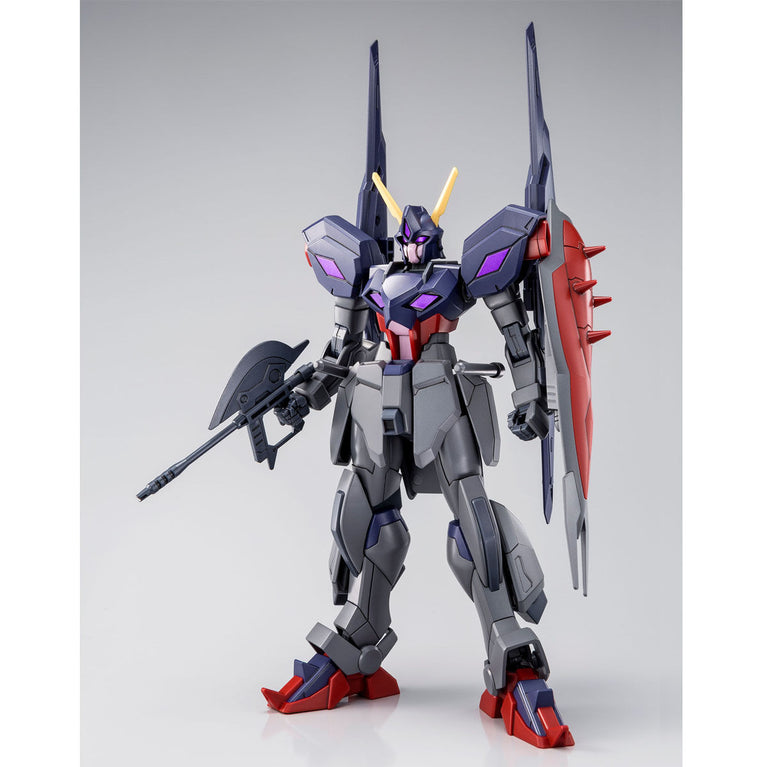 【Feb】HG 1/144 Eldora Windam