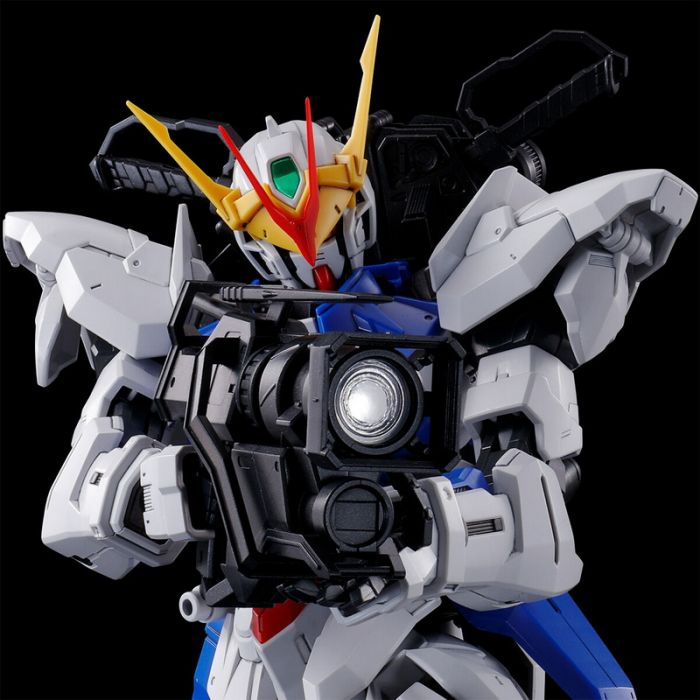 MG 1/100 ZGMF-X12D Gundam Astray Out Frame D
