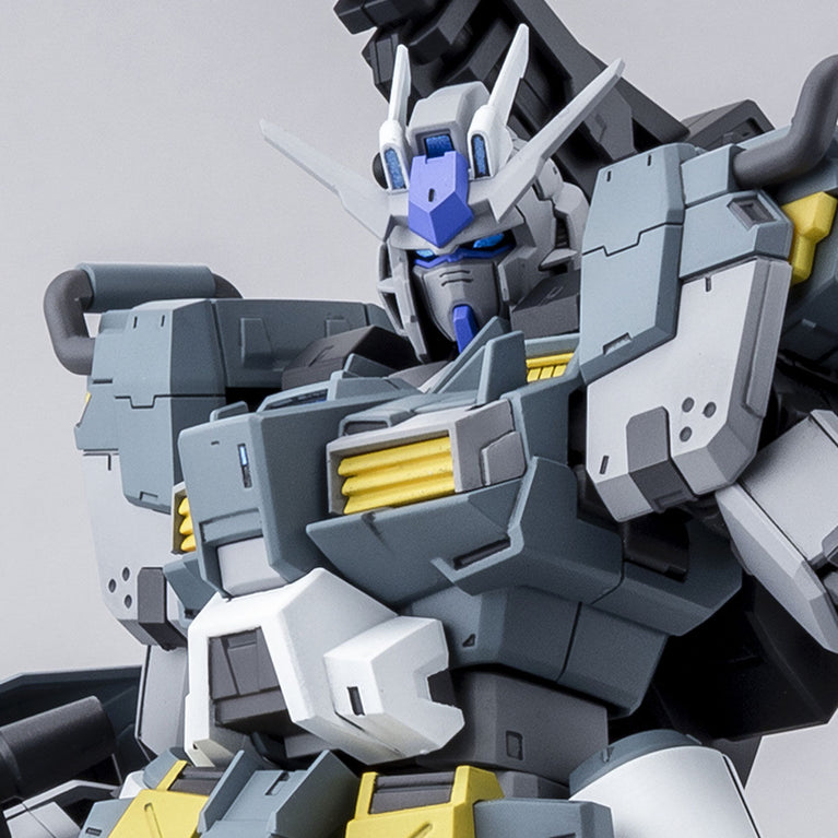 MG 1/100 Gundam Stormbringer P.F.