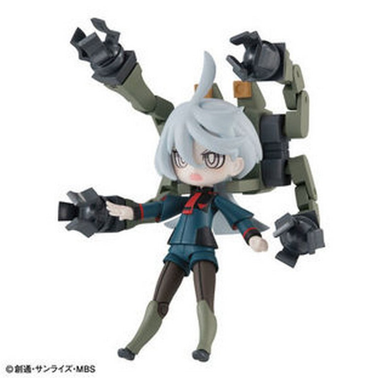 【Mar】CHARAMOBI MECHAGURUMI MIORINE REMBRAN W/O GUM
