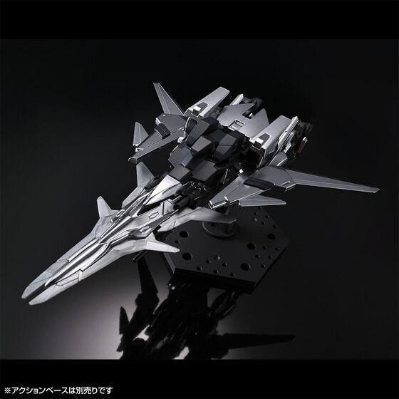 【Apr】HG 1/144 Delta Zayin