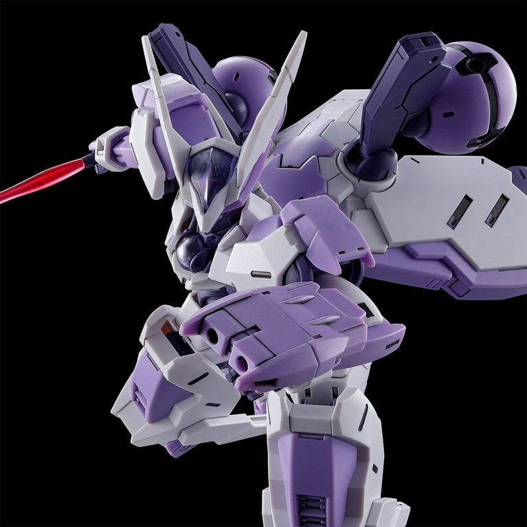 【Feb】HG 1/144 Beguir-Beu Torche (Kenanji Team/Ridrick Team)