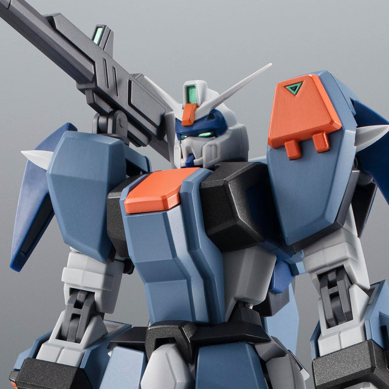 ROBOT SPIRITS [SIDE MS] GAT-X102 Duel Gundam Assault Shroud ver. A.N.I.M.E.