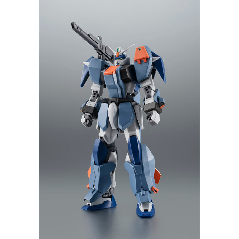 ROBOT SPIRITS [SIDE MS] GAT-X102 Duel Gundam Assault Shroud ver. A.N.I.M.E.