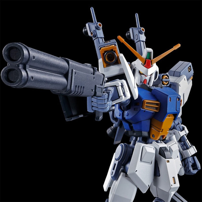 【Mar】HG 1/144 D Gundam First