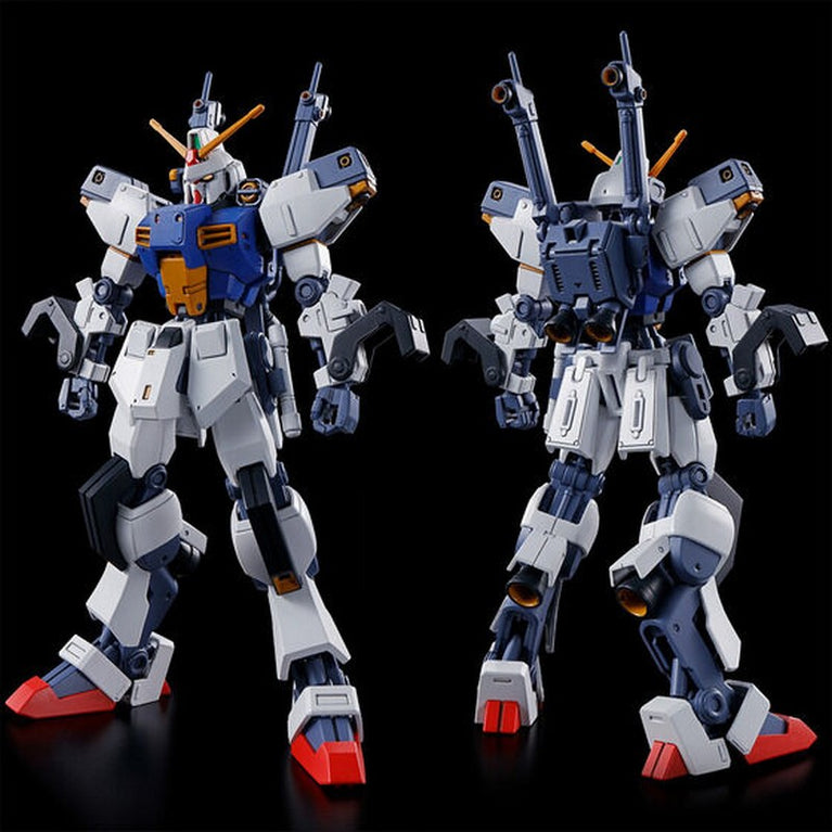【Mar】HG 1/144 D Gundam First
