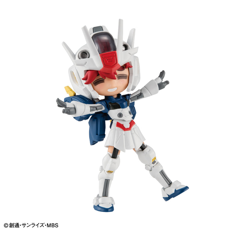 【Mar】Charamobi Mechagurumi Ericht Samaya w/o GUM