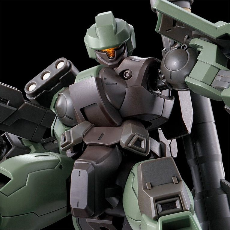 【Mar】HG 1/144 Desultor
