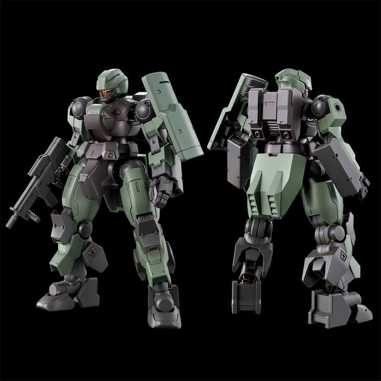 【Mar】HG 1/144 Desultor