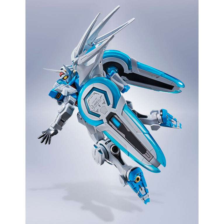 【May】METAL ROBOT SPIRIT [SIDE MS] G-Self (PERFECT PACK)