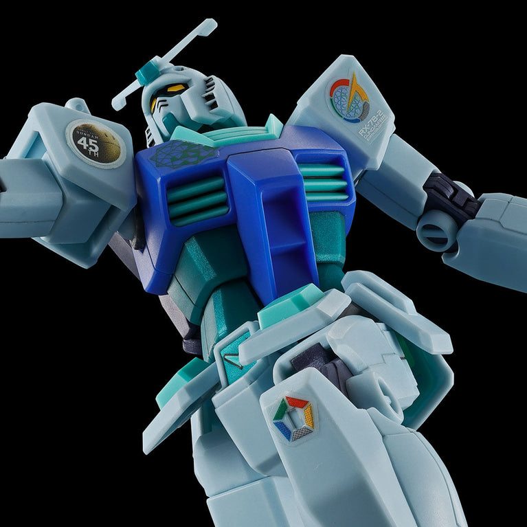 【Feb】HG 1/144 RX-78-2 Gundam [EARTH COLOR]
