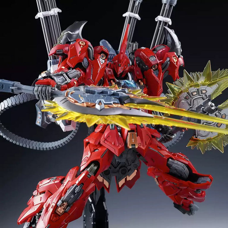 RMD 1/100 Lizard