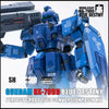SH STUDIO 1/60 PG RX-79 BD3 No. 1 Blue Destiny Gundam [在线飞艇168数据直播结果 Kit]