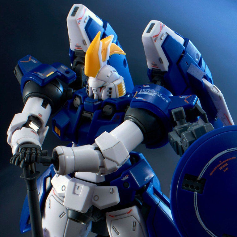 【Apr】RG 1/144 OZ-00MS2 Tallgeese II
