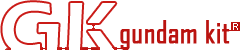 GKgundamkit